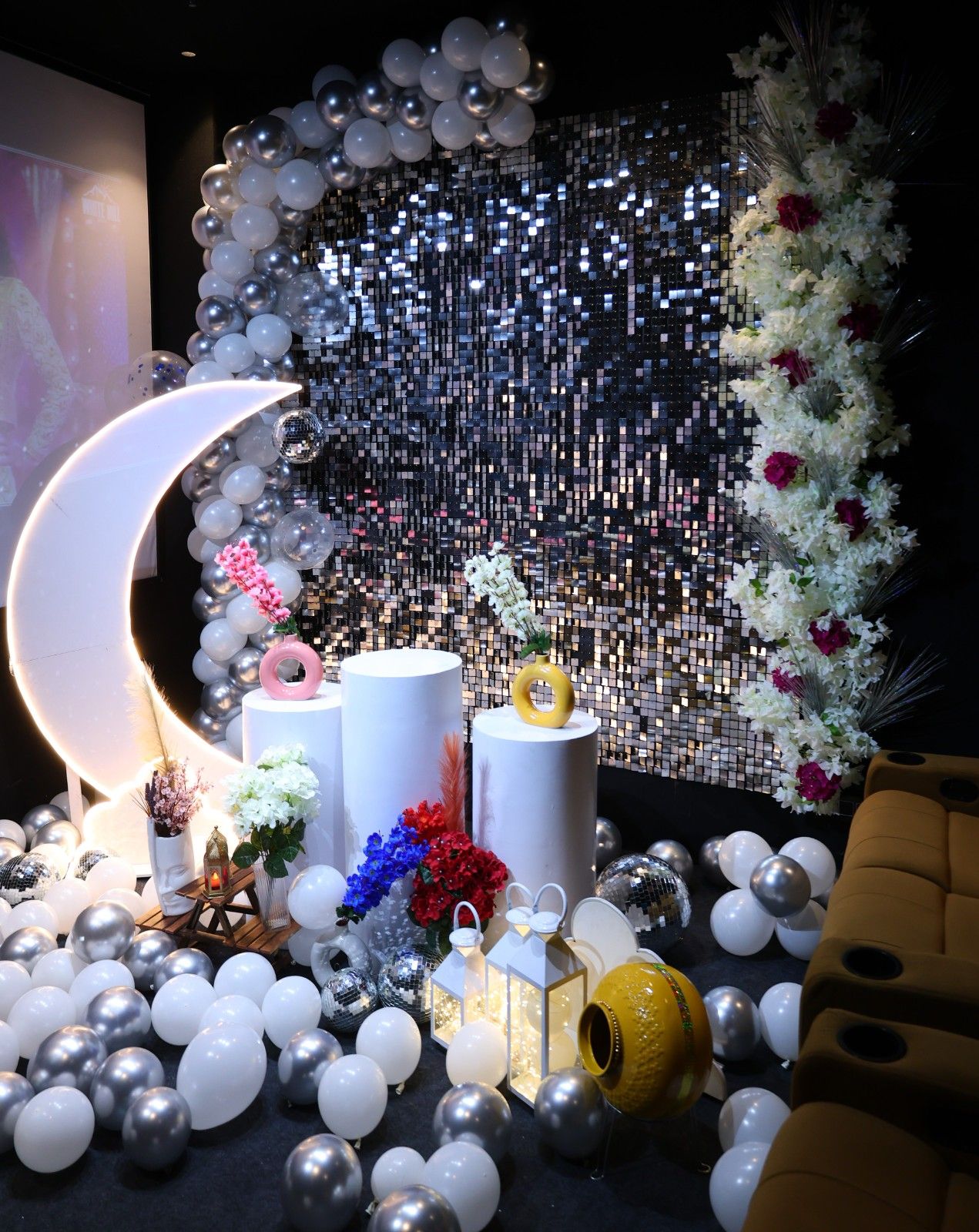 Decorations